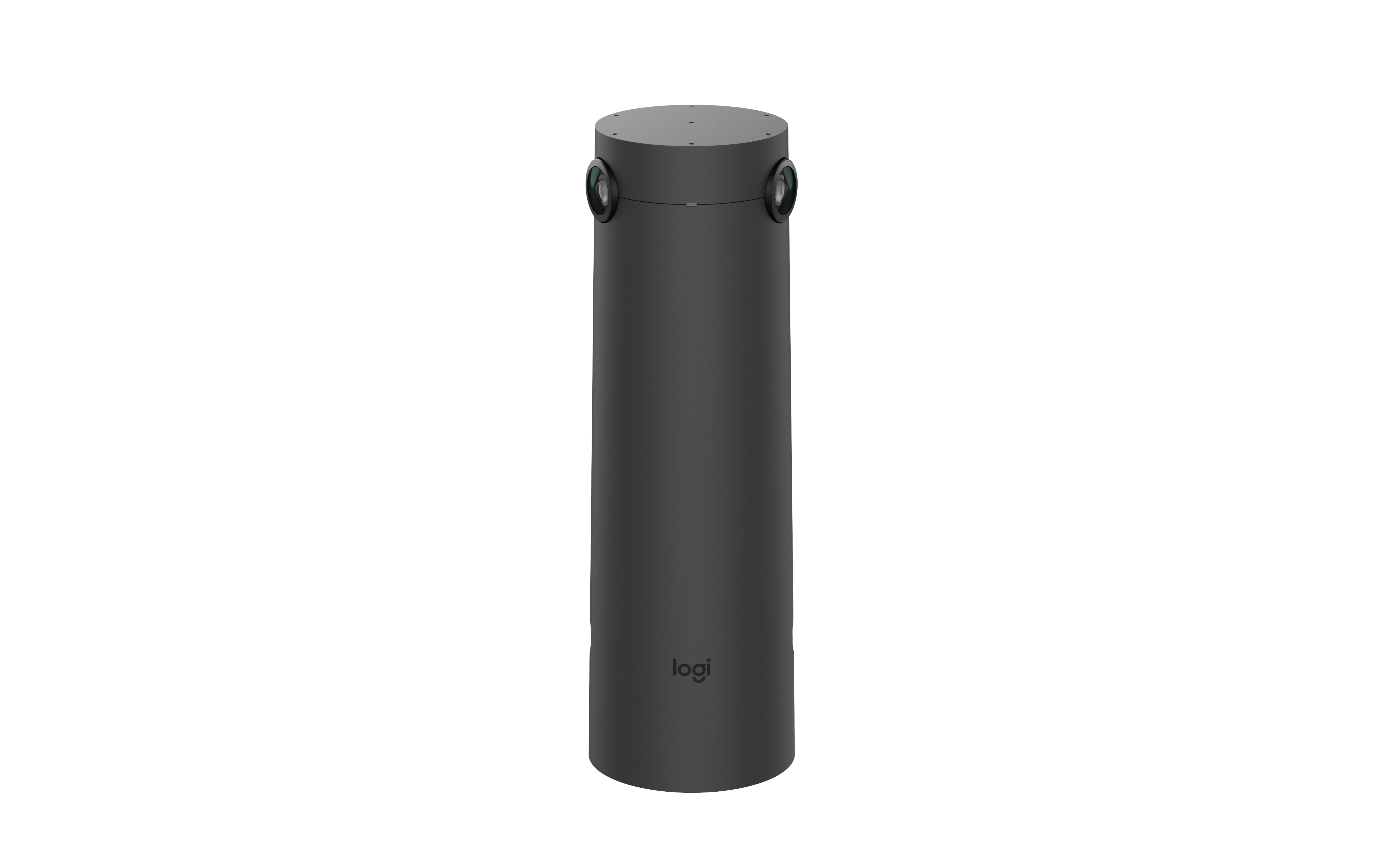 Logitech SIGHT Grafit 4K Tischkamera mit intelligentem Framing (Erweiterung)