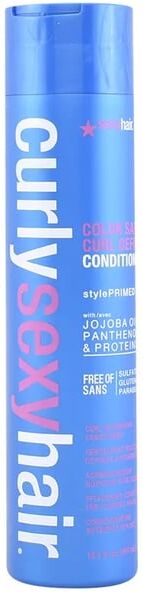 Sexy Hair Curly Sexyhair Curl Defining Conditioner 300 ml