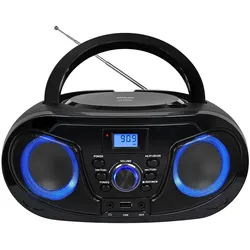 Silva Schneider MPC 25.4 USB schwarz