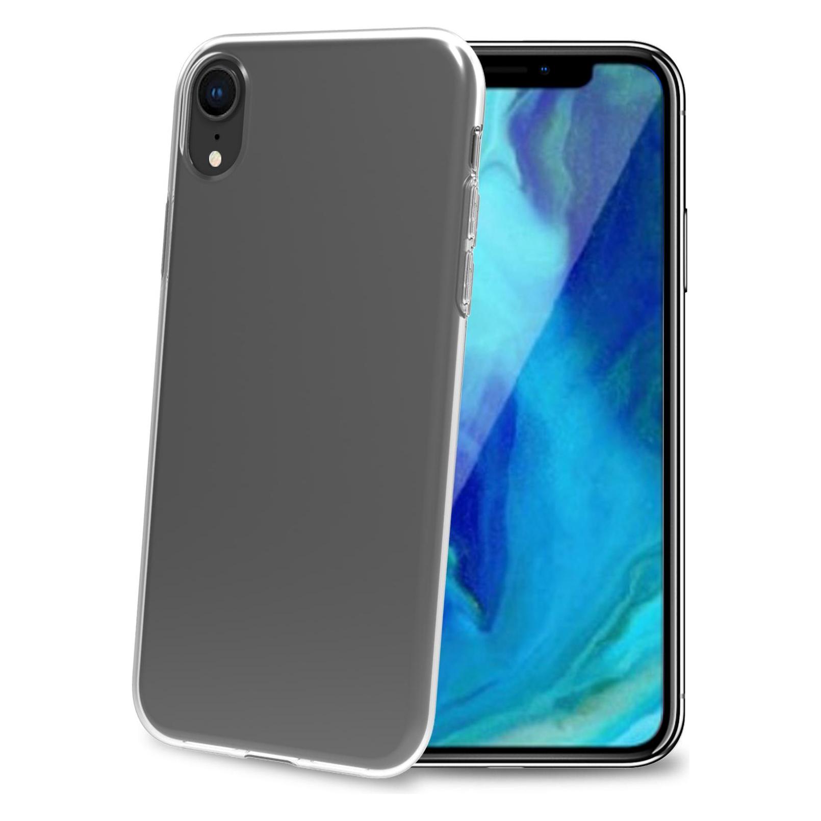 Celly Gelskin (Apple iPhone XR) (GELSKIN998)