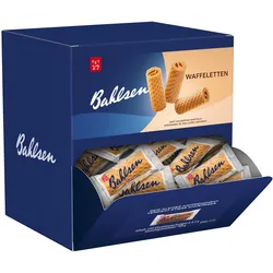 Bahlsen Gebäck Waffeletten