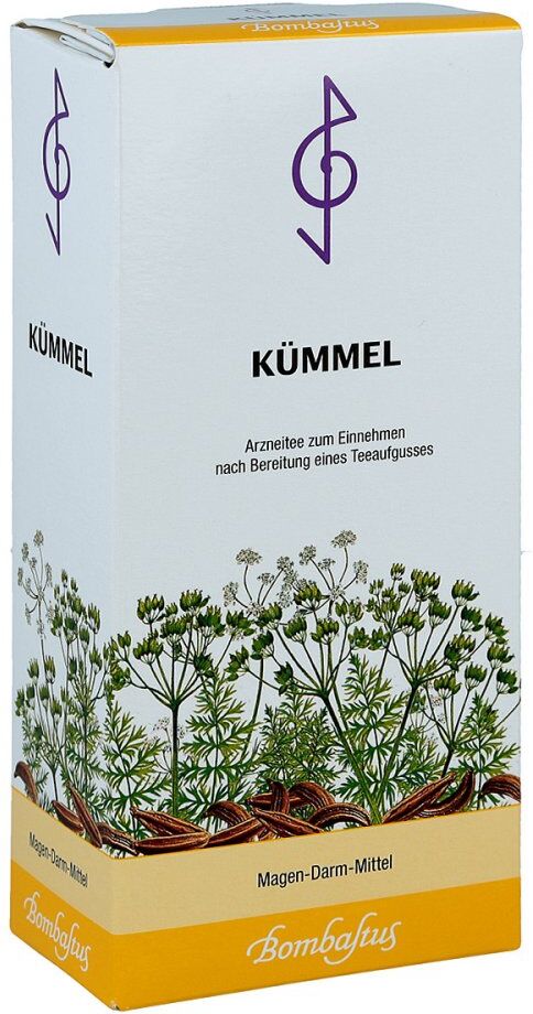 KÜMMEL BOMBASTUS 125g