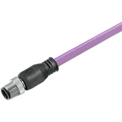 Weidmüller Kabel SAIL-M12G-PB-20D