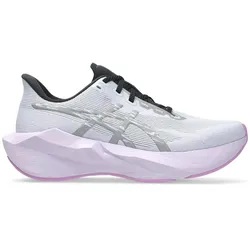 Asics Damenlaufschuhe Novablast 6 Lite-Show, Lite Show/Lavender Glow - hellblau / 42