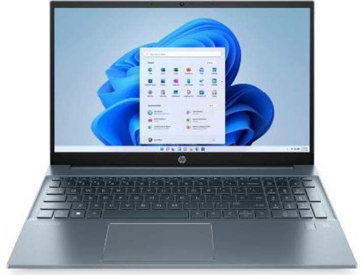 Hp - Ordinateur Portable Pavilion 15-Eg2048nf