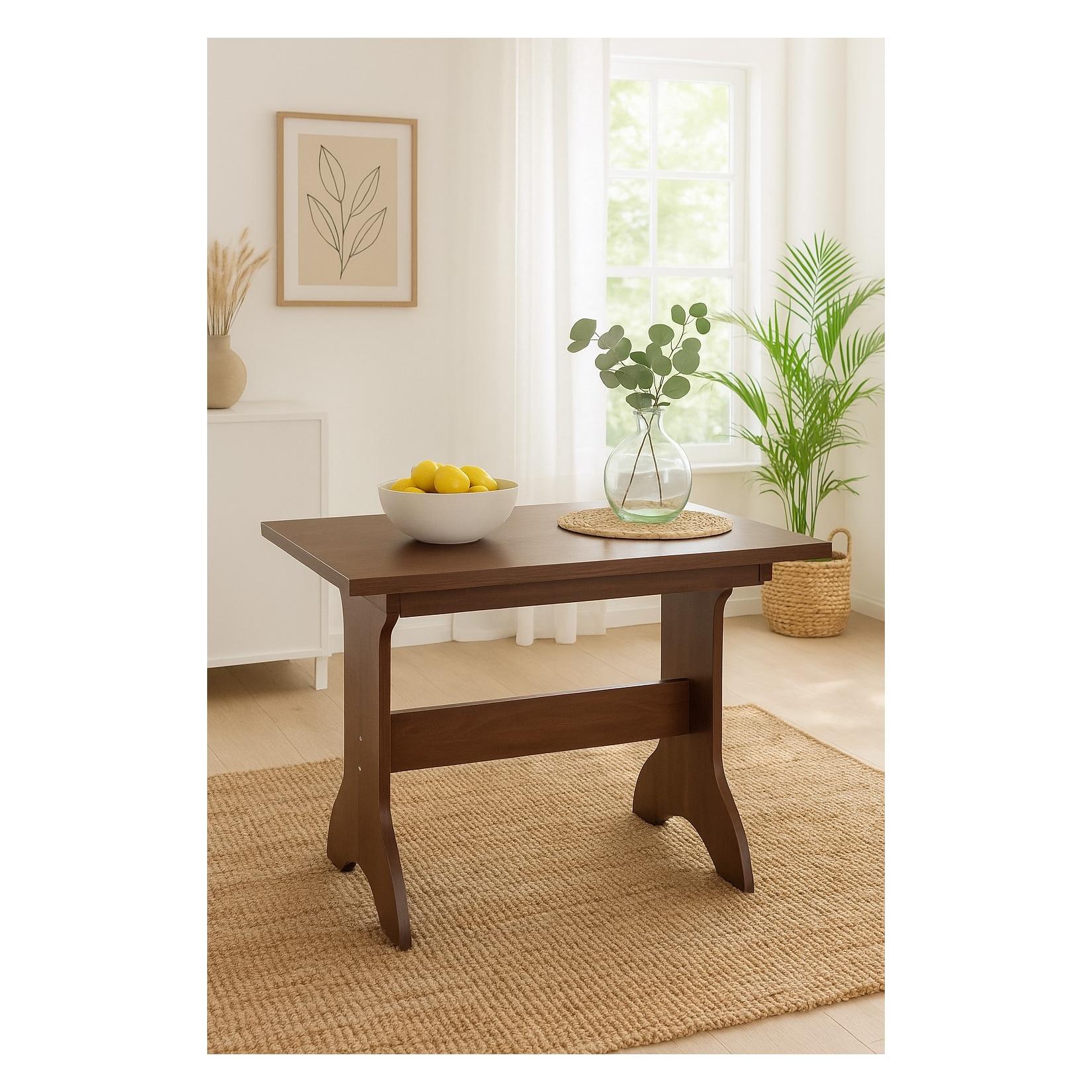 möbel direkt online Wangentisch, Breite 110-170 cm Tole