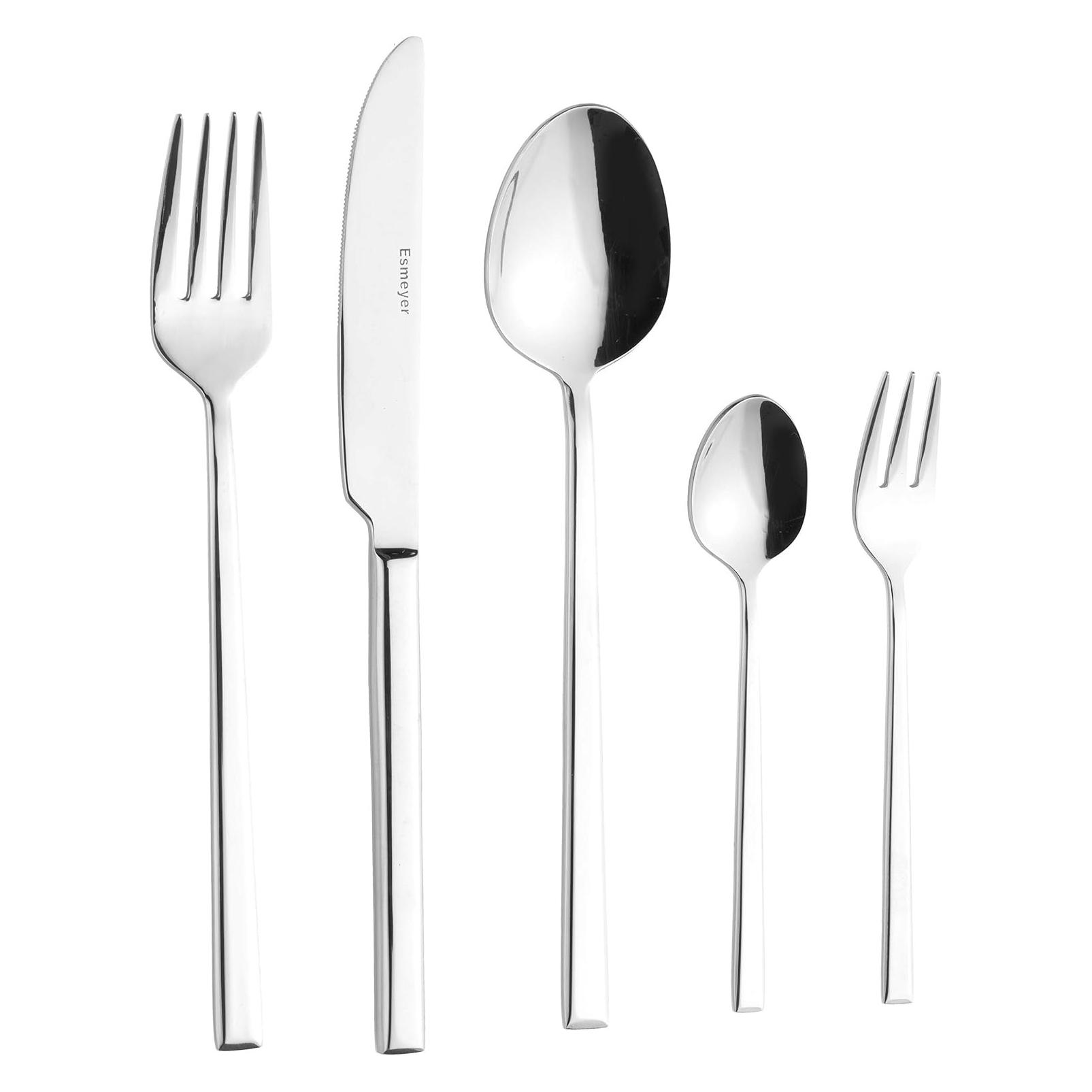 Esmeyer Sophie (60 Stk., Besteck Set) (199-830)