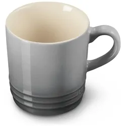 Le Creuset, Tasse, Espressotasse 100 ml Flint (100 ml)