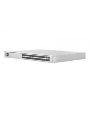 UbiQuiti UniFi Aggregation Switch Layer3 4x 25Gbit SFP28 Ports+ 28x 10Gbit SFP+ 760 Gbps (USW-PRO-AGGREGATION)