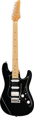 Ibanez AZ2204B-BK Prestige Noir