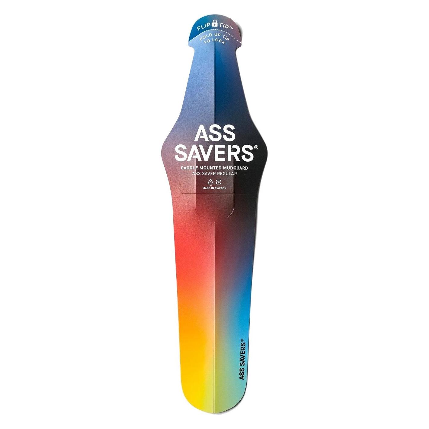 Ass Savers Regular (Schutzblech hinten) (MGAB0011)