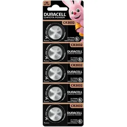 Duracell 072022 Haushaltsbatterie Einwegbatterie CR2016 Lithium