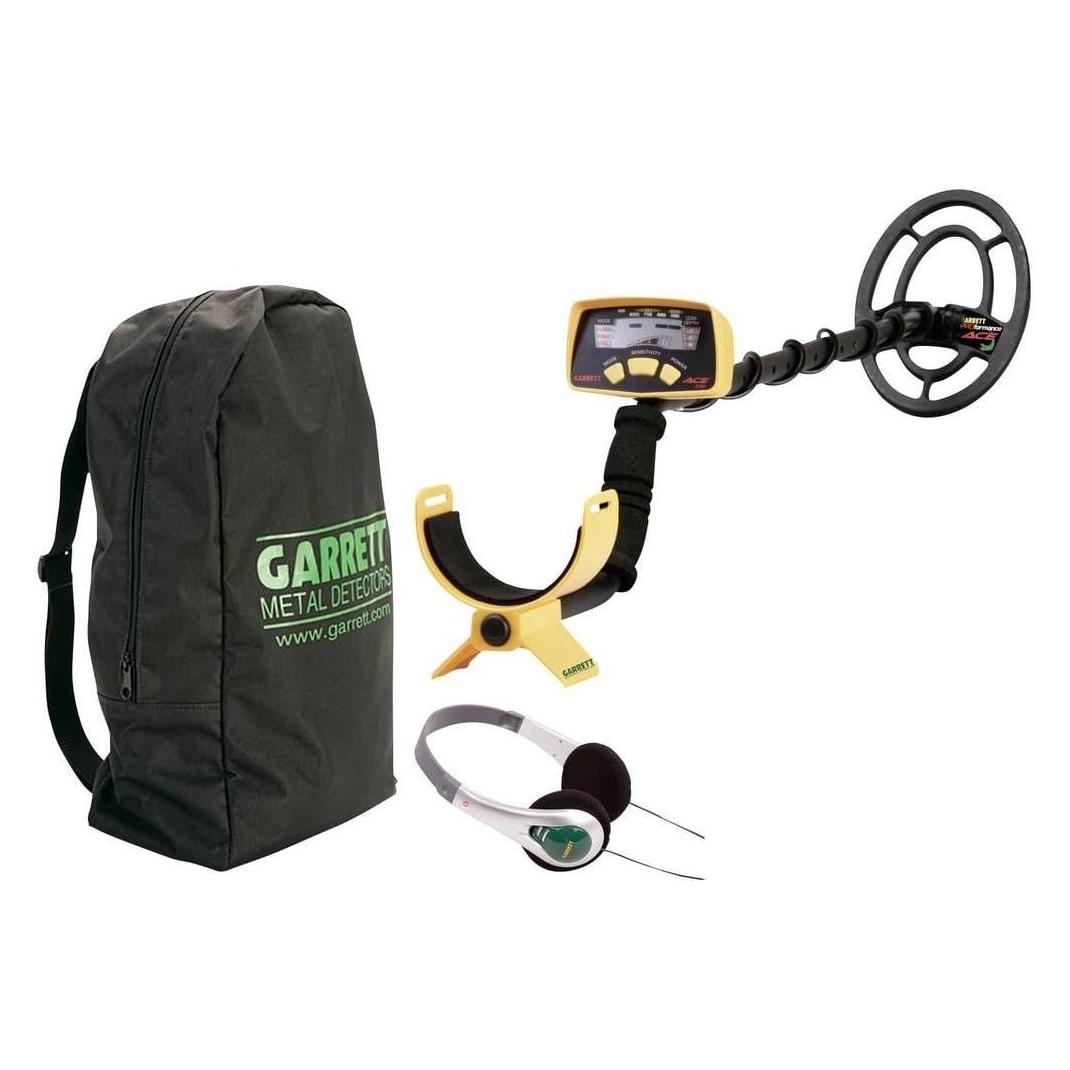 Garrett Ace 150 (98805)