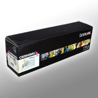 Lexmark Toner C925H2MG magenta