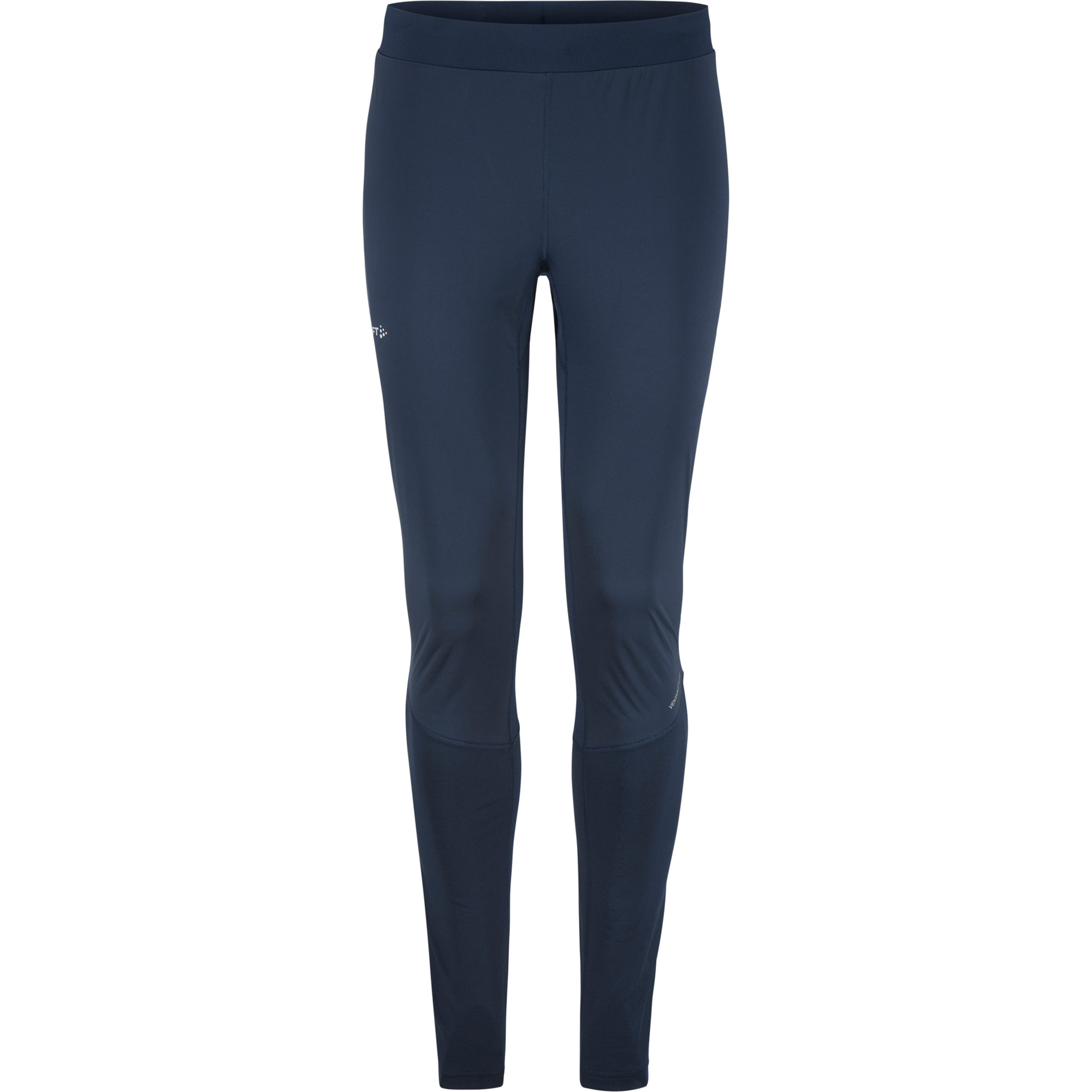 Craft Adv Essence Warm Wind 2 Tights Herren Tights & Leggings blau Größe XXL Trailrunning | Training & Fitness | Laufen Elastisch