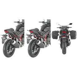 Givi, Motorrad Zubehör, Supports latéraux REMOVE-X