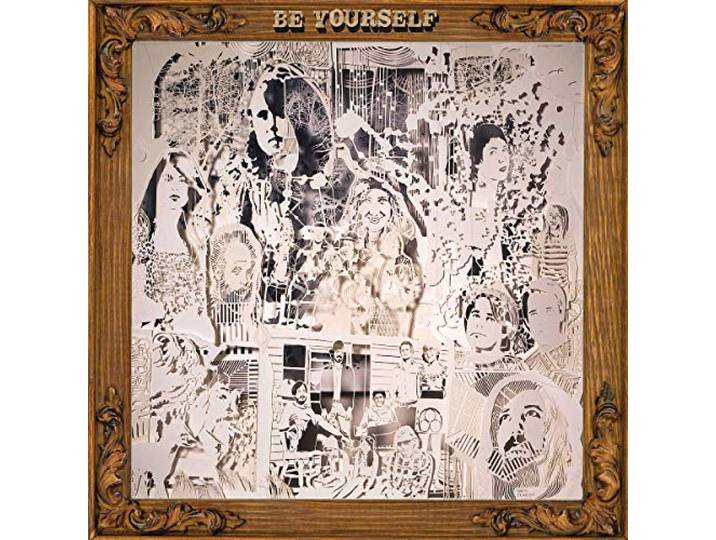 Graham Nash Tribute - Be Yourself