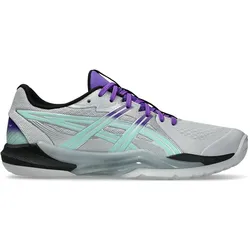 ASICS, Herren, Hallenschuhe, Powerbreak Ff (43.5), Grau
