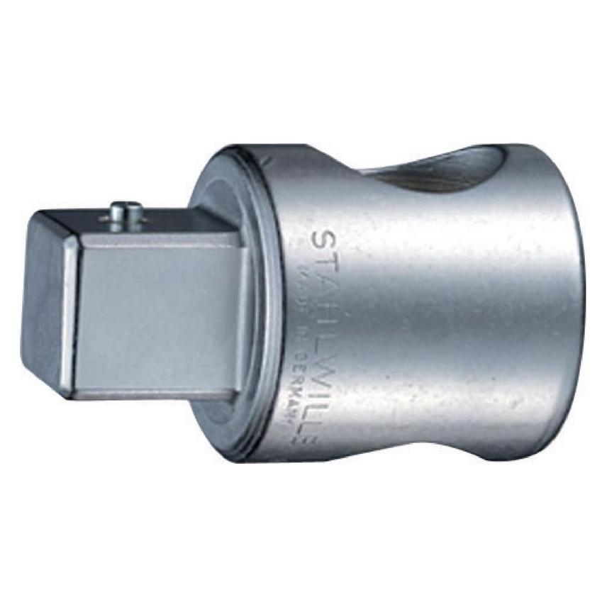Stahlwille Gleitkopf 1" (1") (16070000)