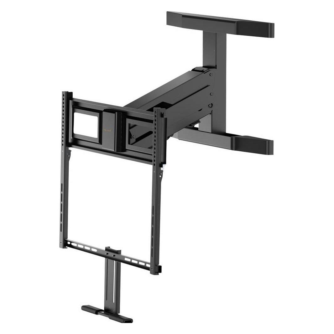 myWall 4-fach verstellbare TV Wandhalterung (45 kg, 43" - 86") (HP56L)