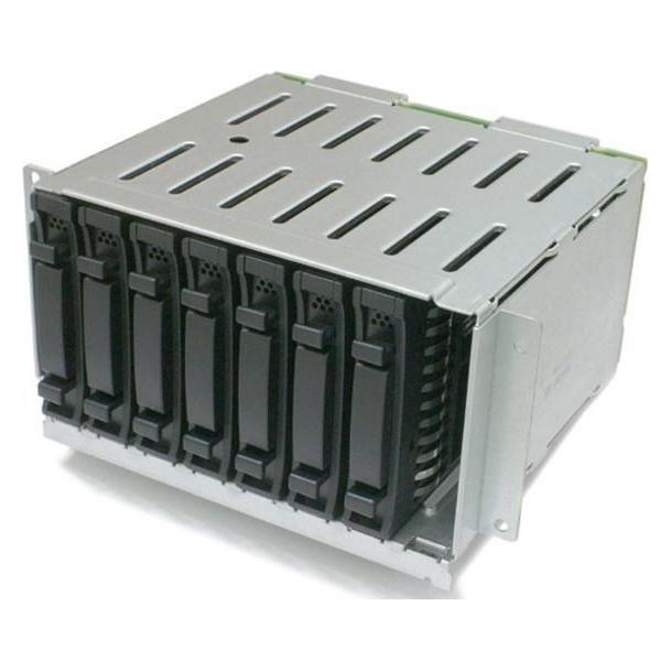 Lenovo DCG ThinkSystem Backplane Kit ST550 2.5 inch 8-Bay (7XH7A05906)