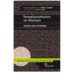 Tempelprostitution im Altertum, Fachbücher