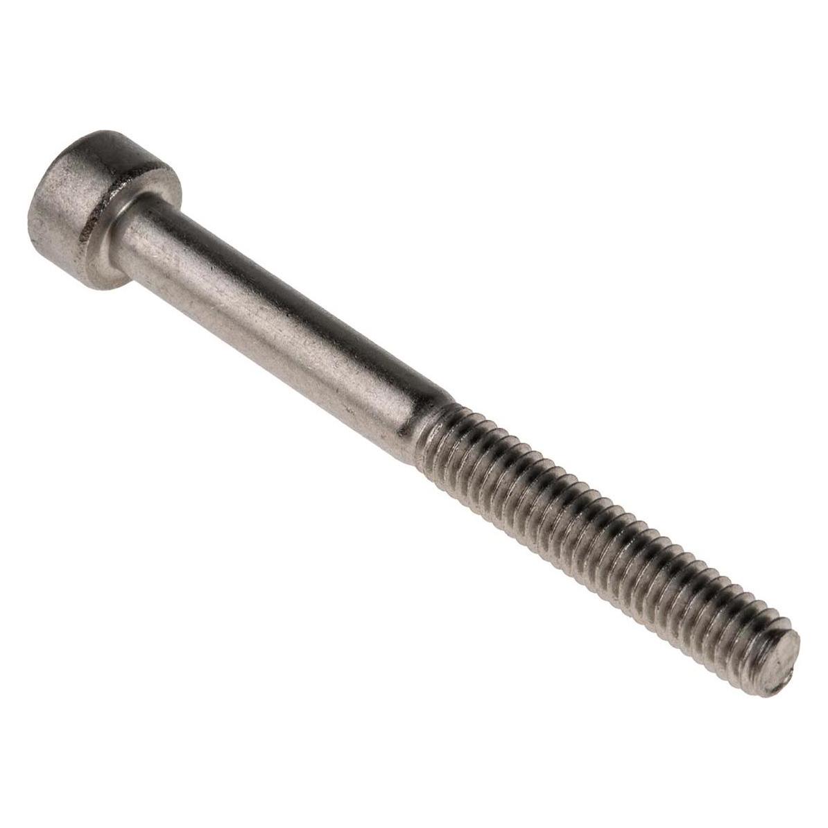 RS PRO Schrauben Sechskant M4x40mm (3044609)