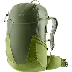 DEUTER Rucksack Futura 27, Größe ONE SIZE in Grün Grün
