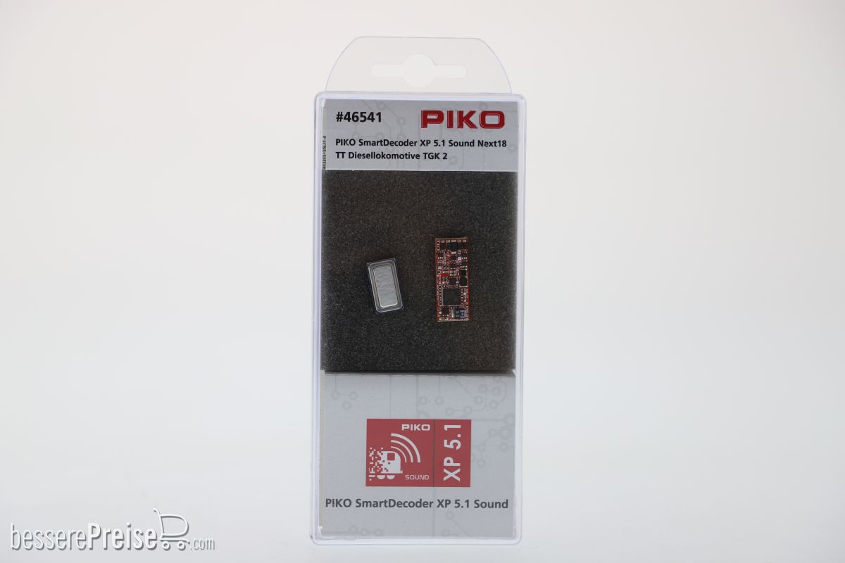 Piko 46541