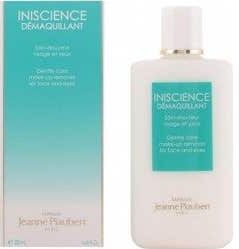 JEANNE PIAUBERT Iniscience Make-up Remover 200 ml