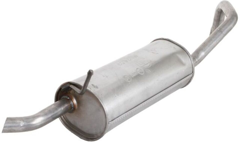 Endschalldämpfer 4MAX 0219-01-24053