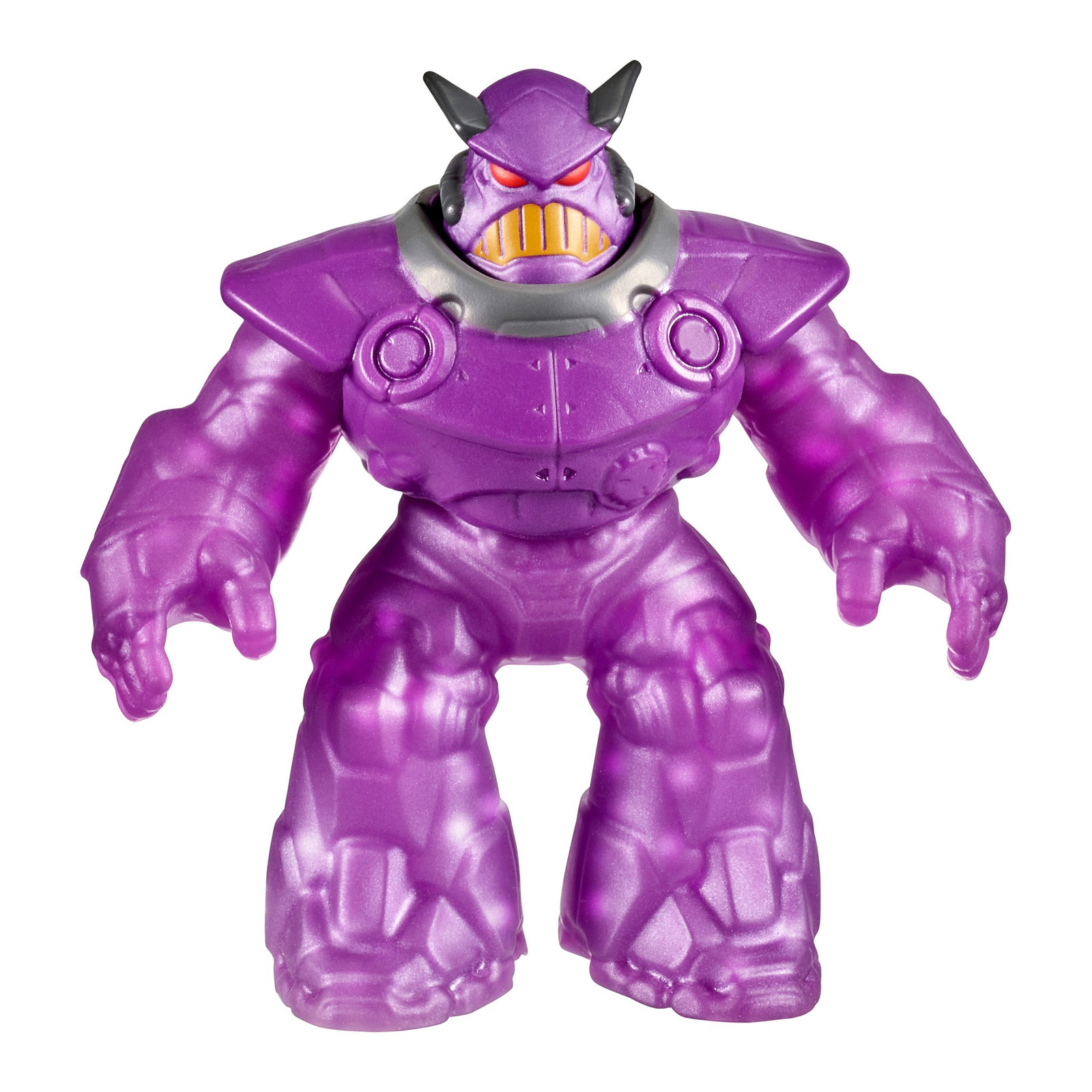 Heroes of Goo Jit Zu Figuur Lightyear Zurg, 12 cm