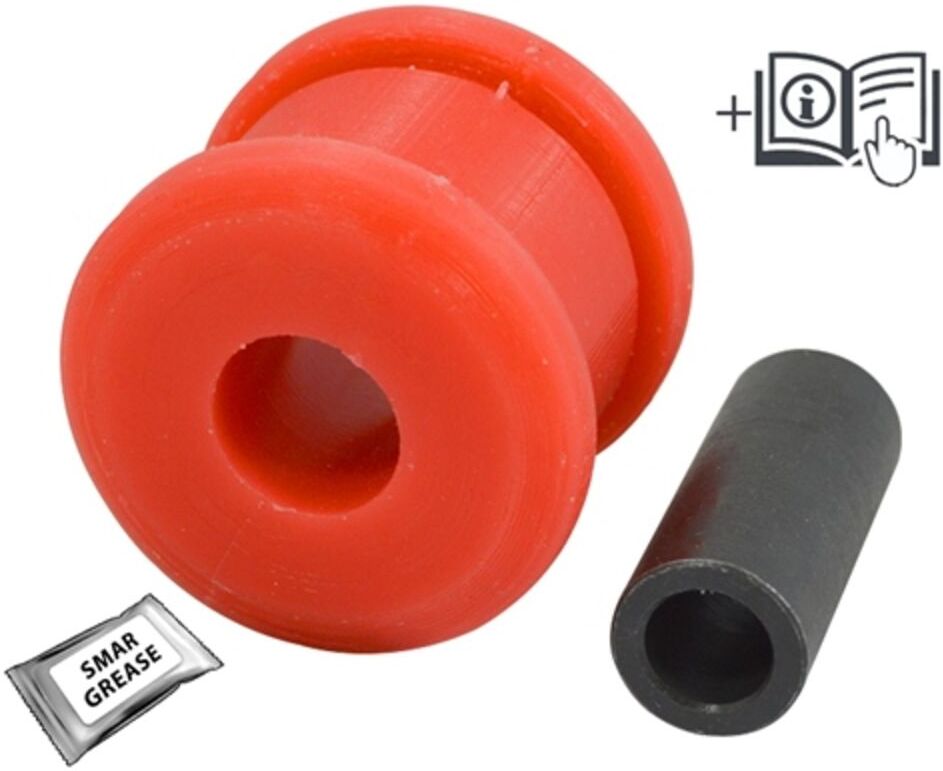 Tedgum Cuscinetto, manubrio TED35210