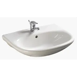 Fayans Neo Waschbecken 60x47 cm SIKOSJNE10392