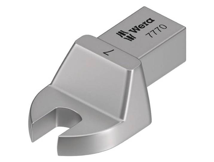 7770 9x12mm Maul 10mm
