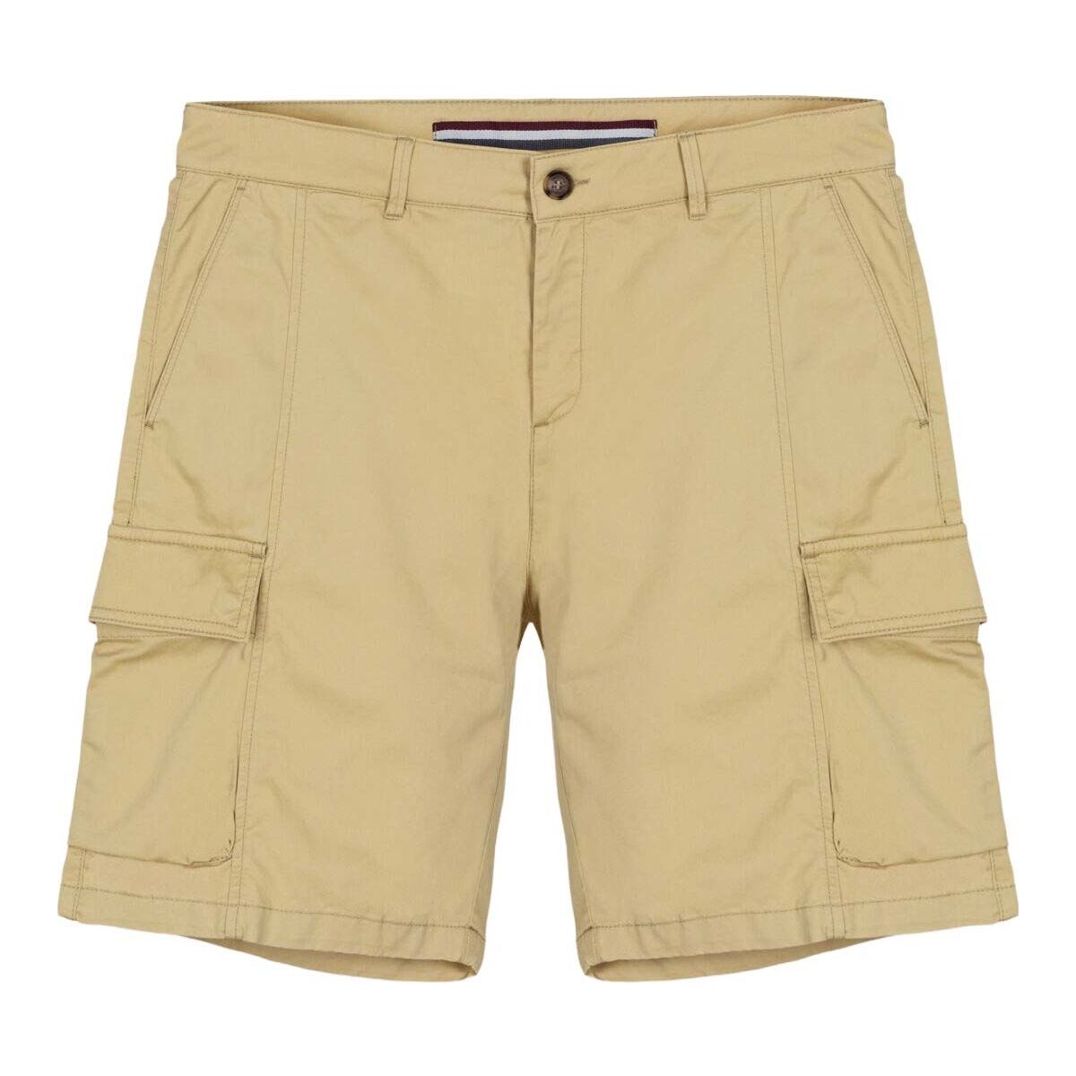 Colmar Originals Cargo Bermuda hay (690) 46 0808W-1IX-690-46