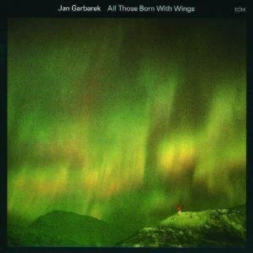 Jan Garbarek - All Those Born - Preis vom 10.10.2026 11:48:34 h