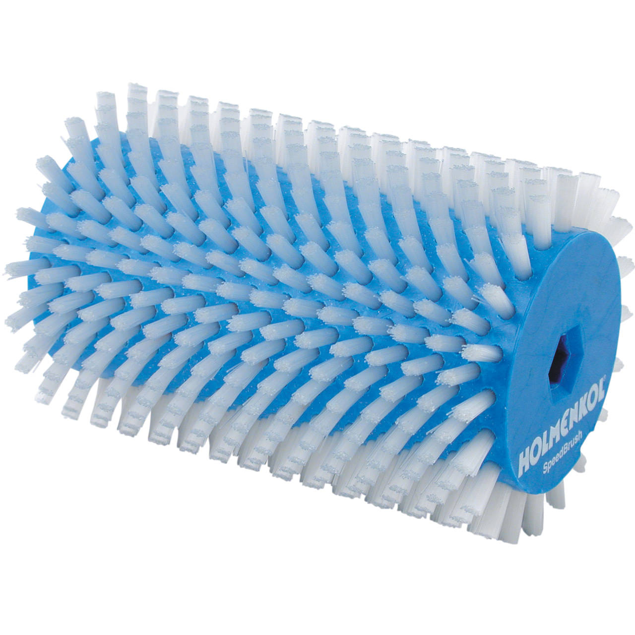 Holmenkol Speed Brush Nylon