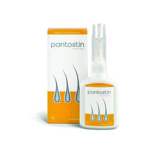 Pantostin Lösung 100 ml