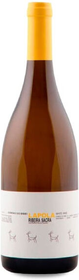Dominio do Bibei Lapola 2023 - 75cl