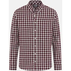 Hemd Style Daniel Mehrfarbig XL