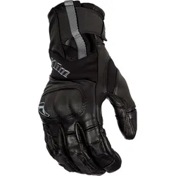 Klim Adventure Kurz, Handschuhe Gore-Tex - Schwarz - XL