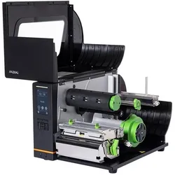 Brother PARW001 TJ6 REWINDER KIT, Drucker Zubehör