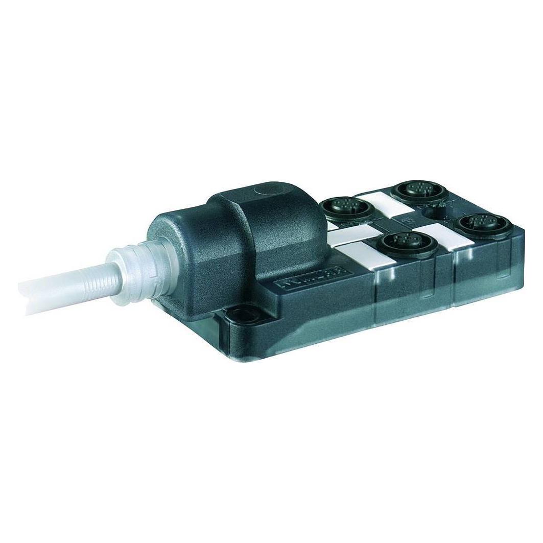 Murr Elektronik Murrelektronik Exact12 (8000-84410-3330500)
