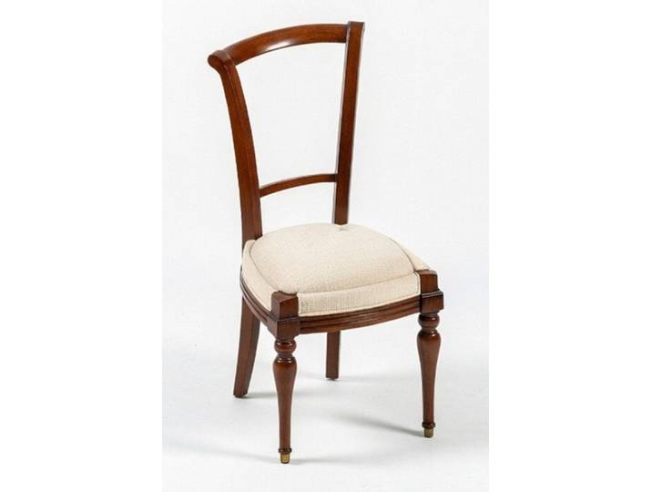 Xlmoebel Esszimmerstuhl Klassische Stühle Royal Design FL-14 für Küche und Essbereich (1 St), Made in Europa