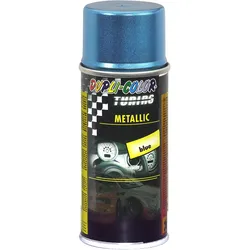 Metallic-Lack Auto Tuning blue 150ml