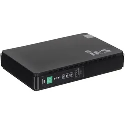 IPS ROUTERUPS-15-POE Unterbrechungsfreie Stromversorgung (USV), USV