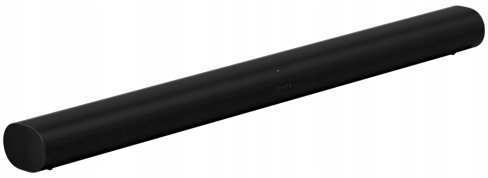 Sonos Arc Soundbar Schwarz One Size / EU Plug 220V Schwarz One Size