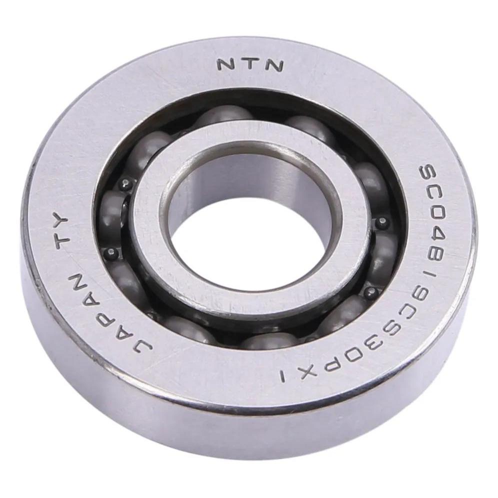 NTN Motorrad Kugellager 20x56x12 silber NR0649964392327 4547359726626 (E804193013)