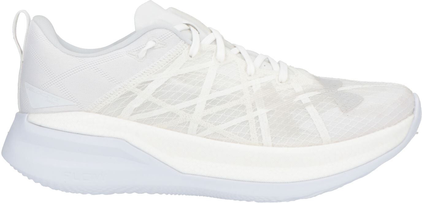 Under Armour Sneakers Hombre Blanco 40,40.5,41,42,42.5,43,44.5,45,45.5,46,47,47.5 Hombre